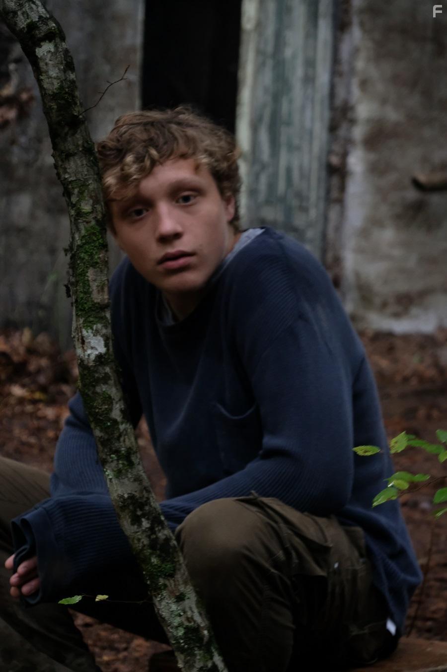 Море волнуется раз #4