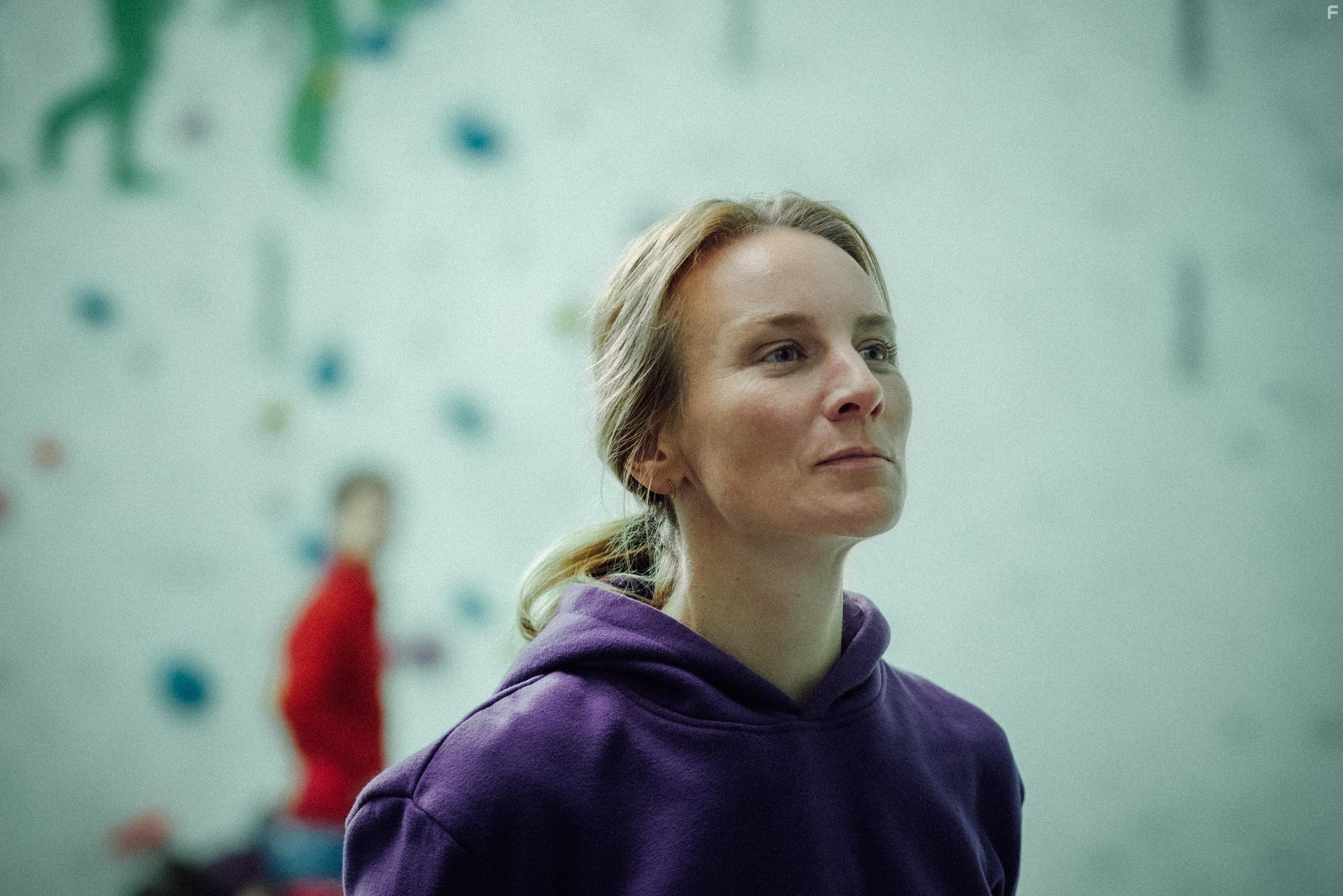 Doro Mggler in Atlas (2021)