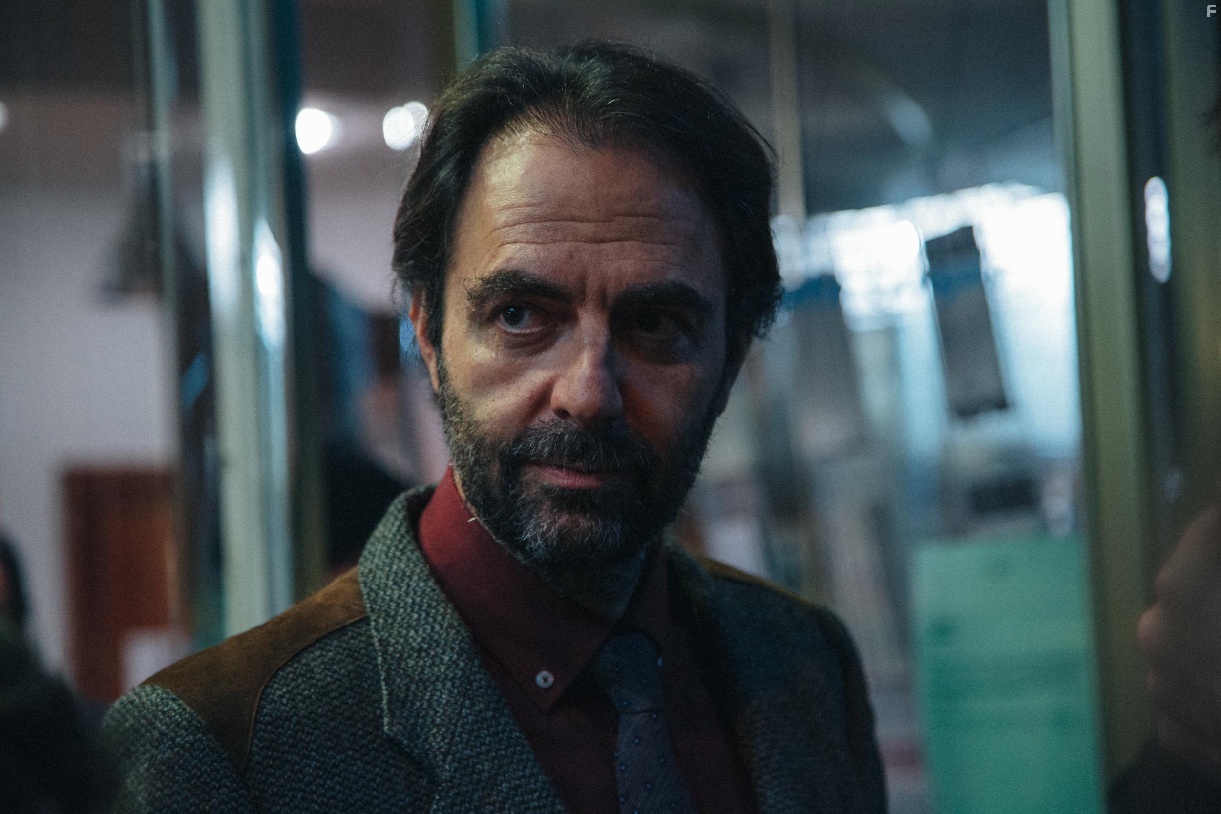 Neri Marcor in Atlas (2021)