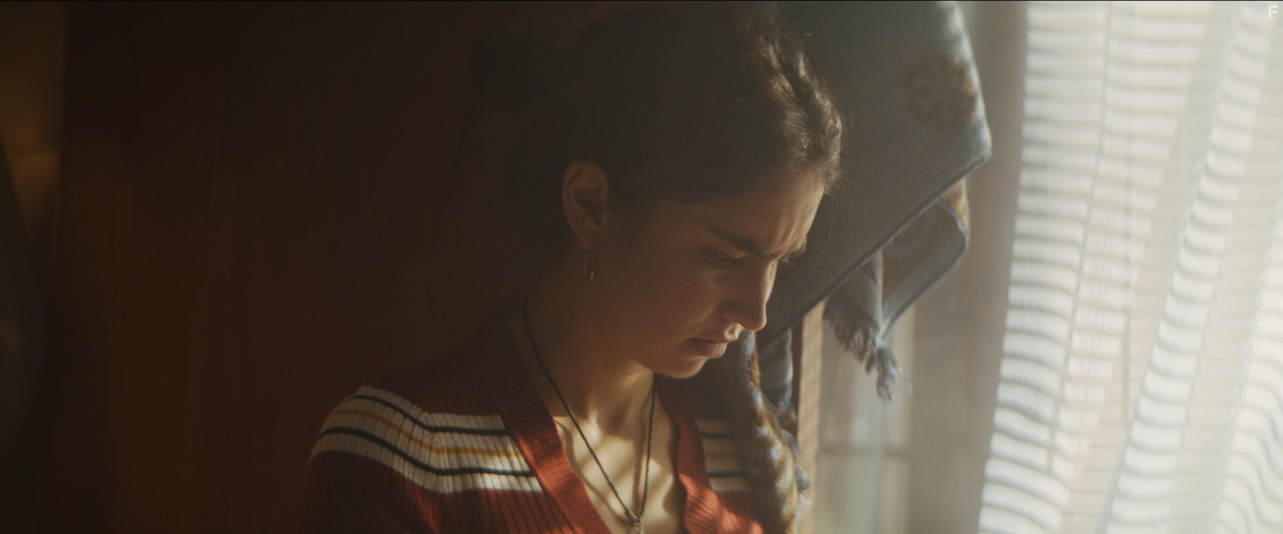 Libe Barer in Slapface (2021)