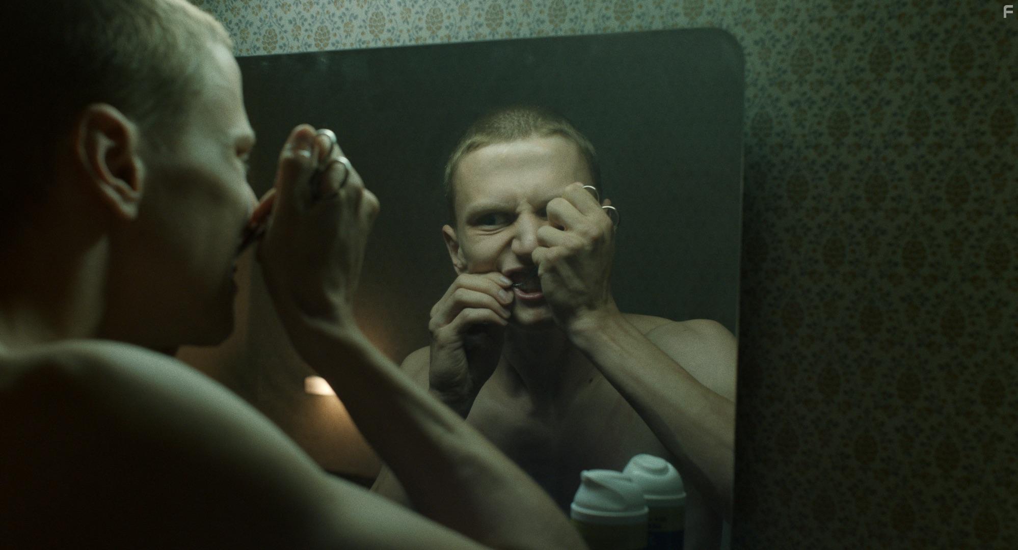 Erik Enge in Tigers (2020)