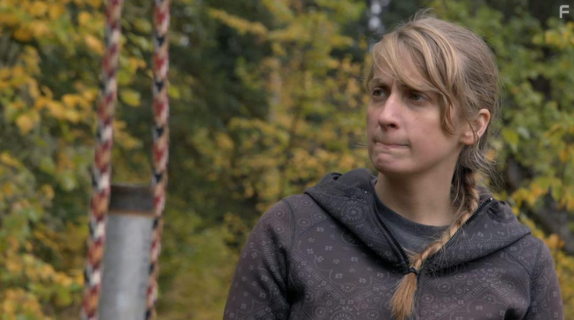 Life Below Zero: Next Generation (2020)