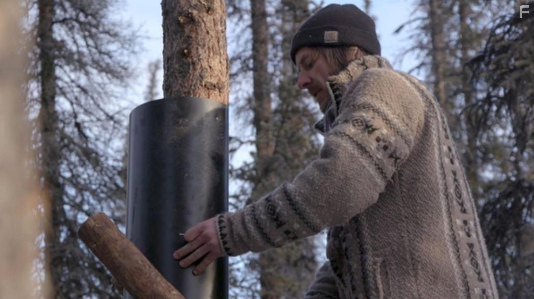 Life Below Zero: Next Generation (2020)