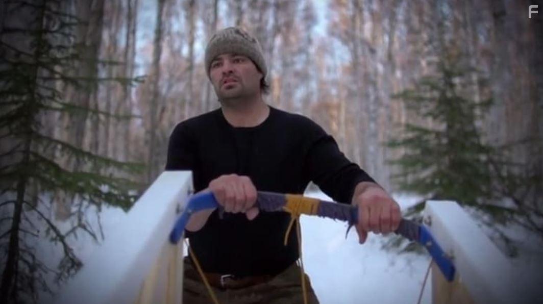 Life Below Zero: Next Generation (2020)