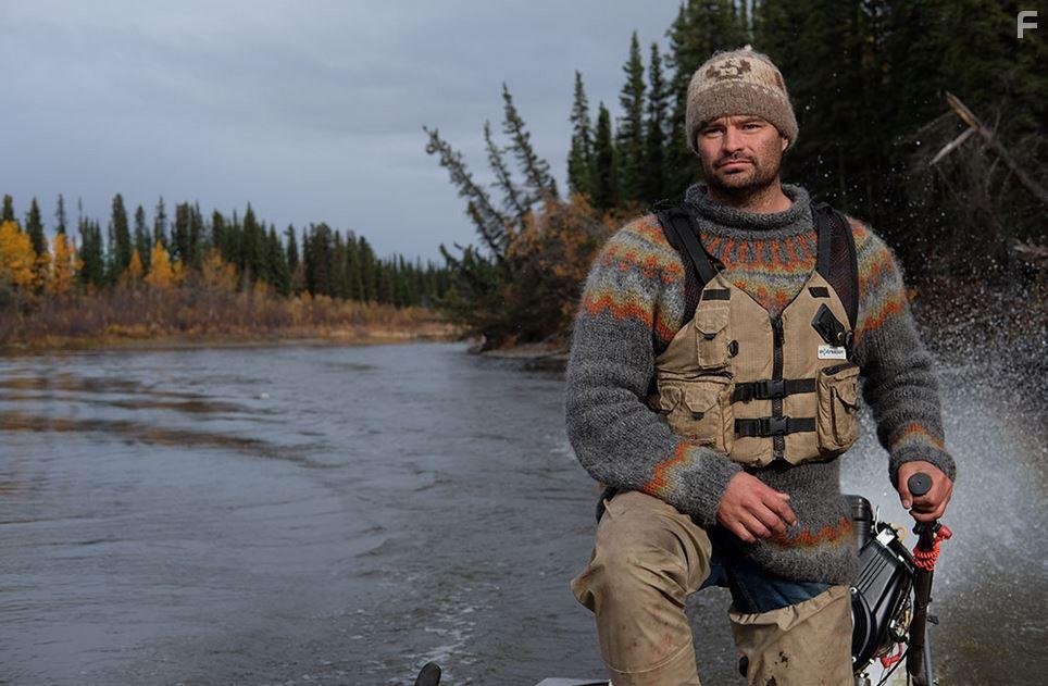 Life Below Zero: Next Generation (2020)