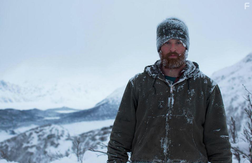 Life Below Zero: Next Generation (2020)