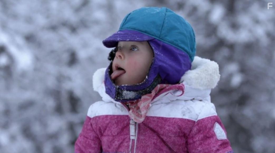 Life Below Zero: Next Generation (2020)