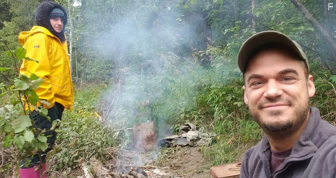 Life Below Zero: Next Generation (2020)