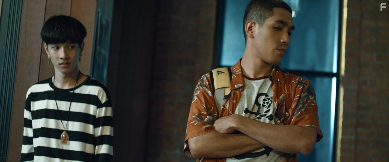 Game Changer (Kong Phlik Kem) (2021)