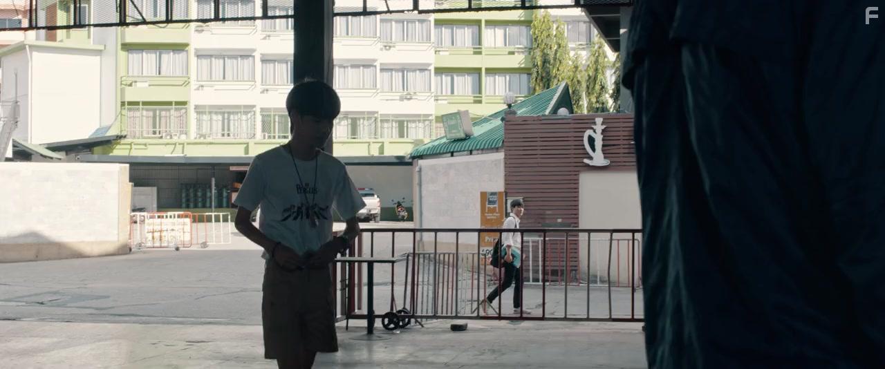 Game Changer (Kong Phlik Kem) (2021)