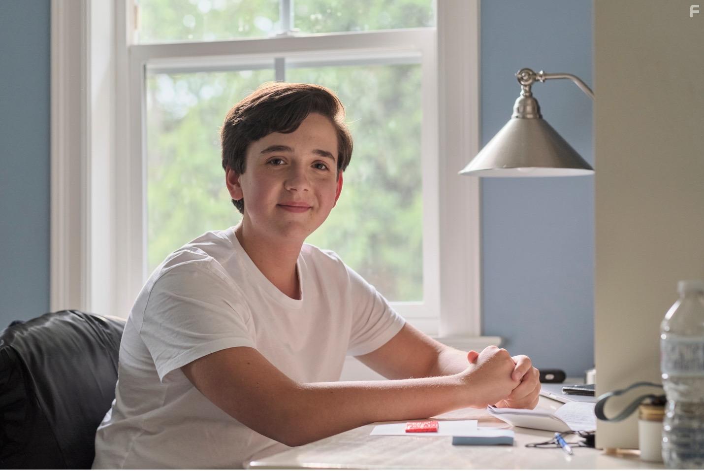 Glen Gordon in Open by Christmas (2021)