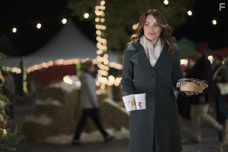 Erica Durance in Open by Christmas (2021)