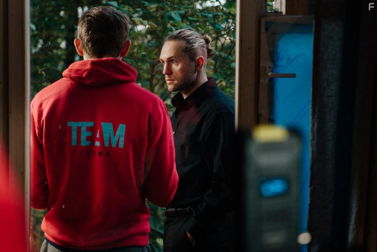 Моя большая тайна #1