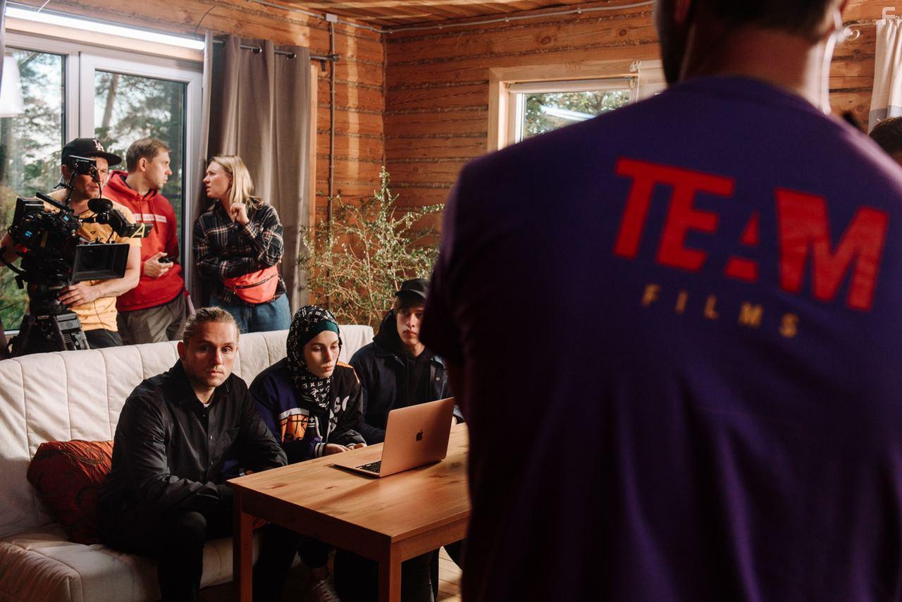 Моя большая тайна #2