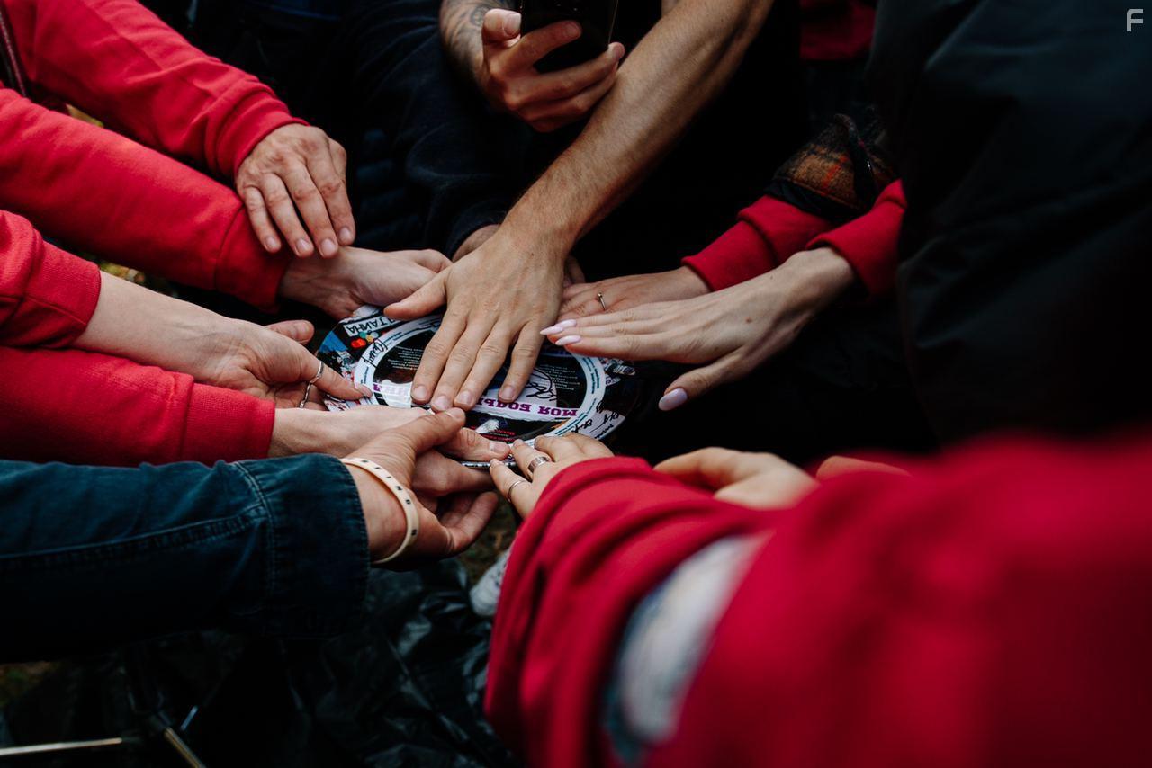 Моя большая тайна #6