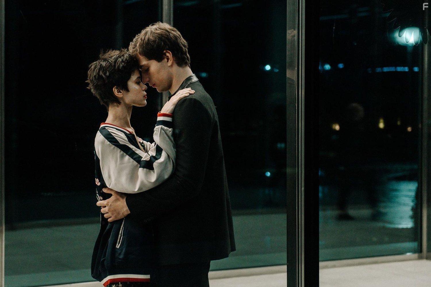 Моя большая тайна #7