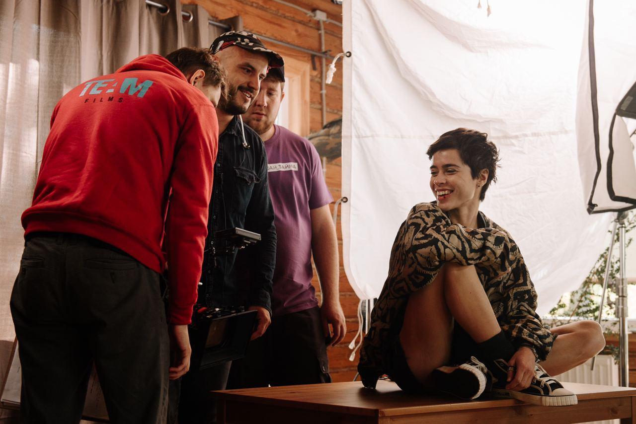 Моя большая тайна #9