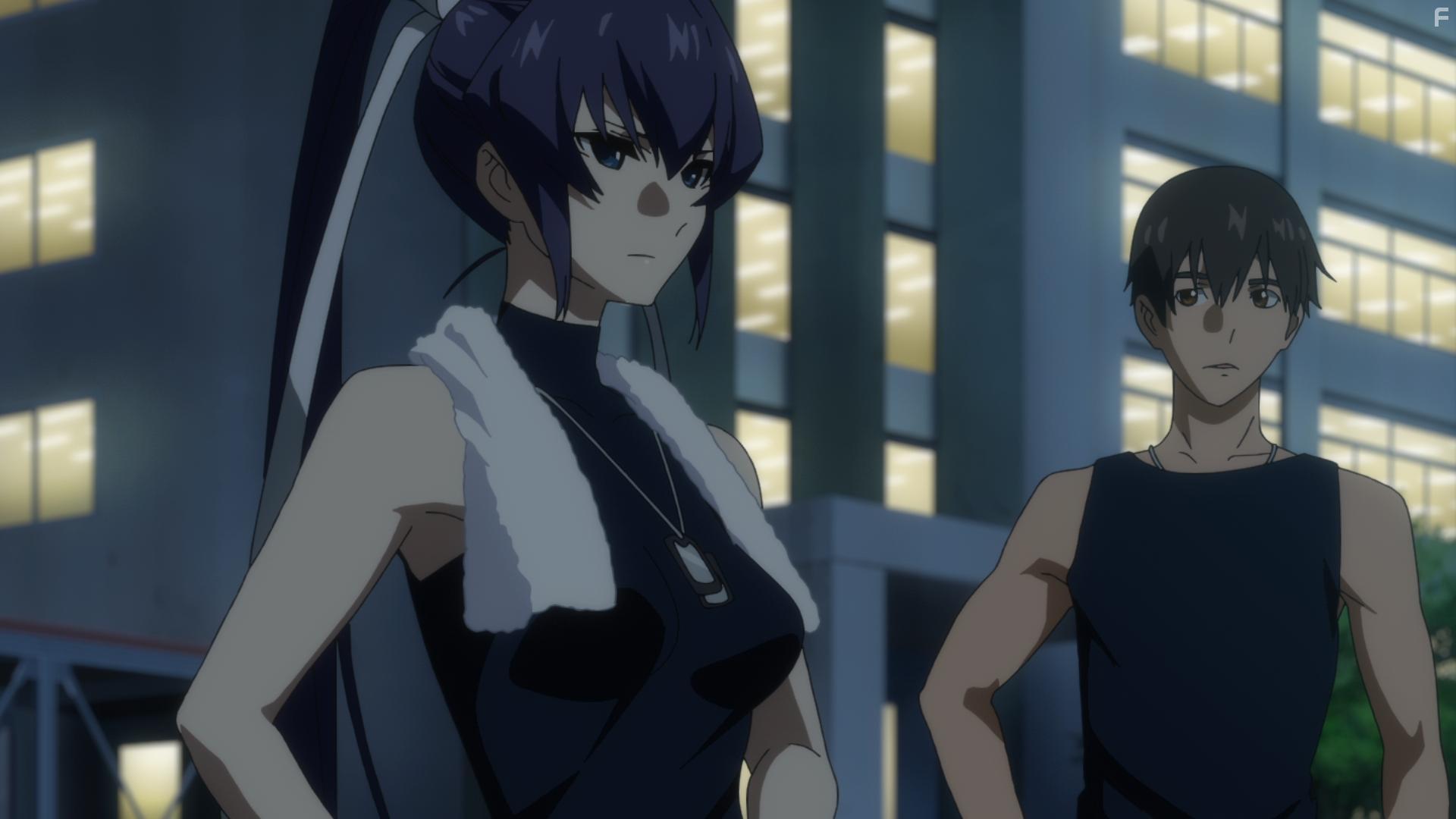 Мав-Лав: Альтернатива