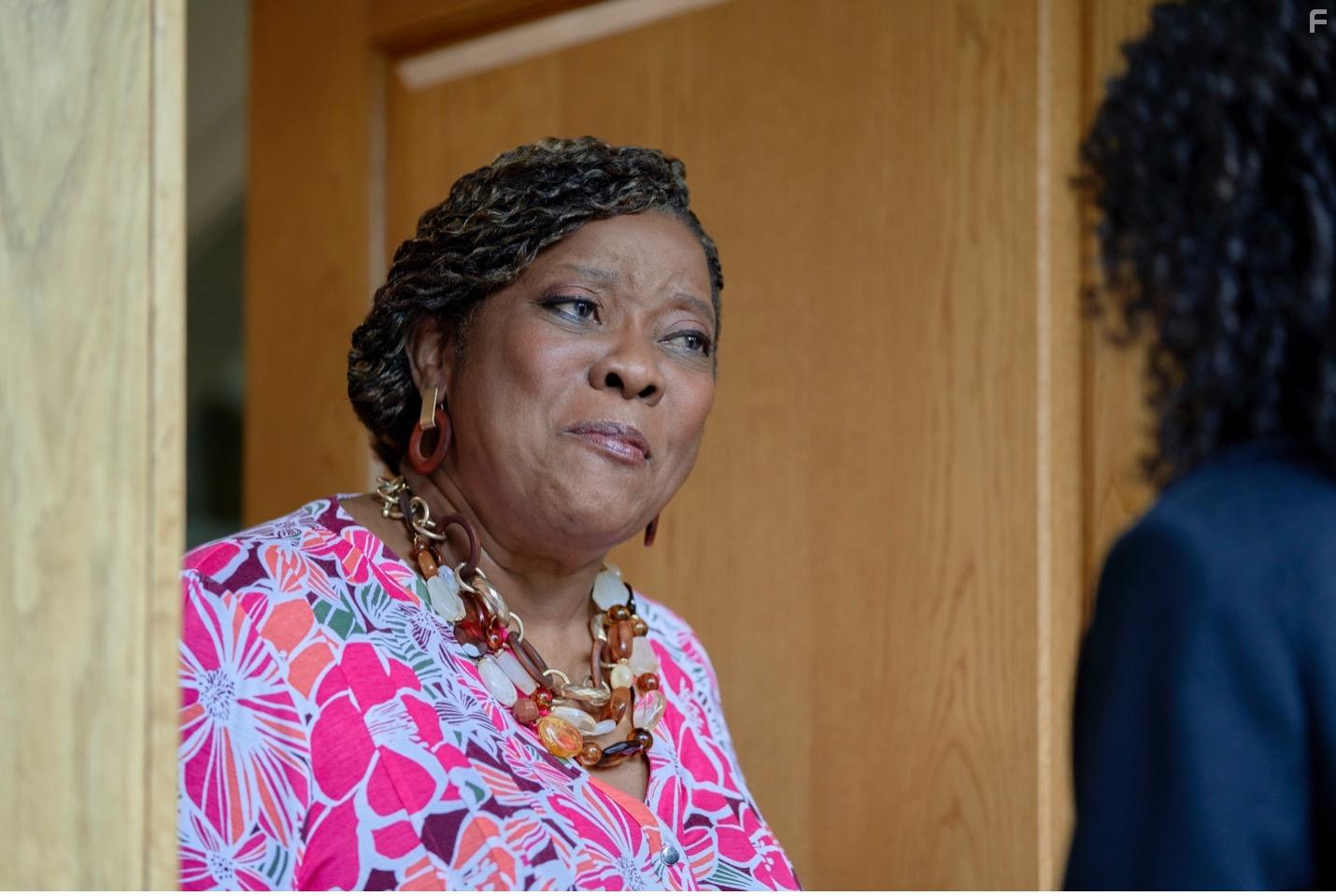 Loretta Devine in Christmas in Harmony (2021)