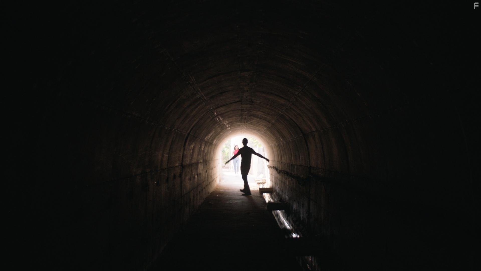 Only the Winds (2020)