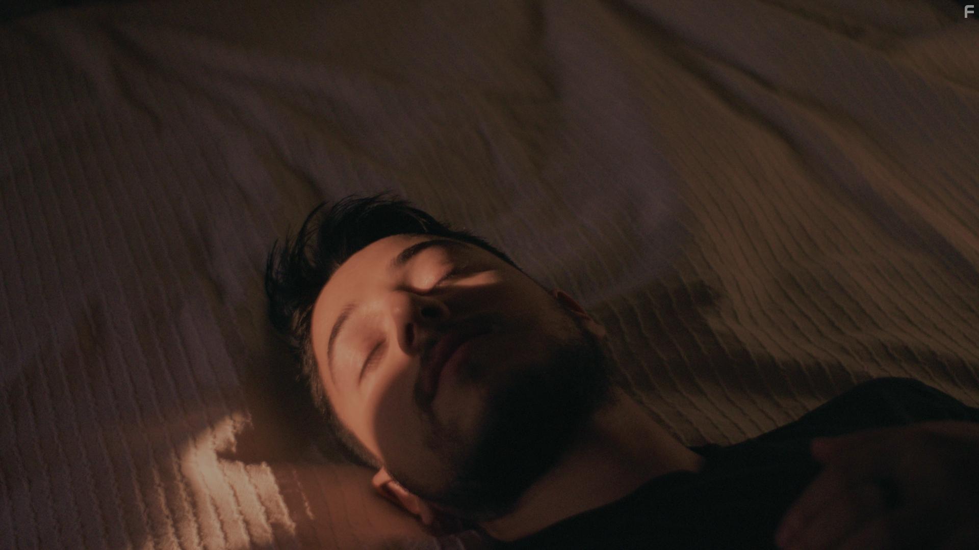 Only the Winds (2020)