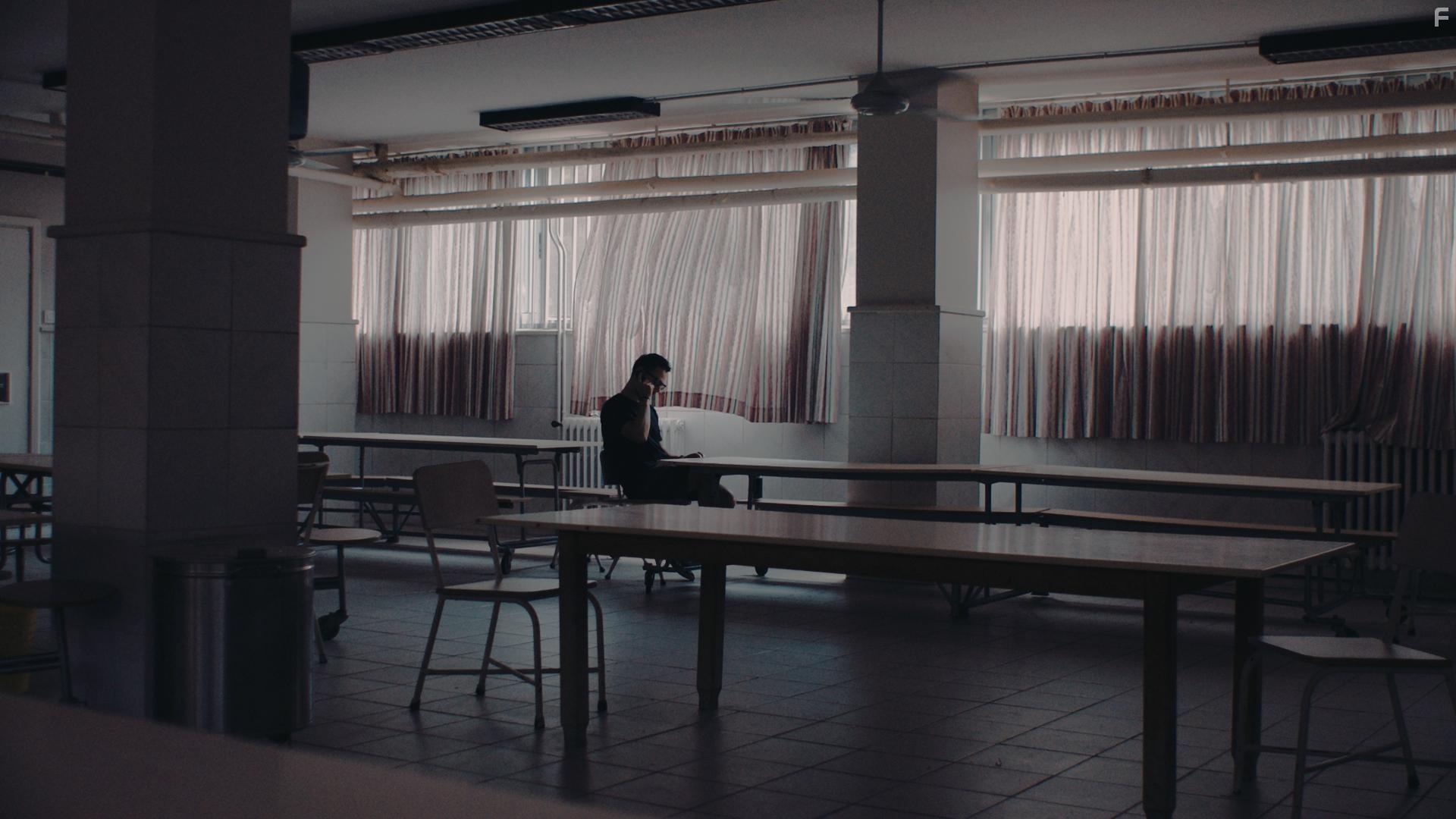 Only the Winds (2020)