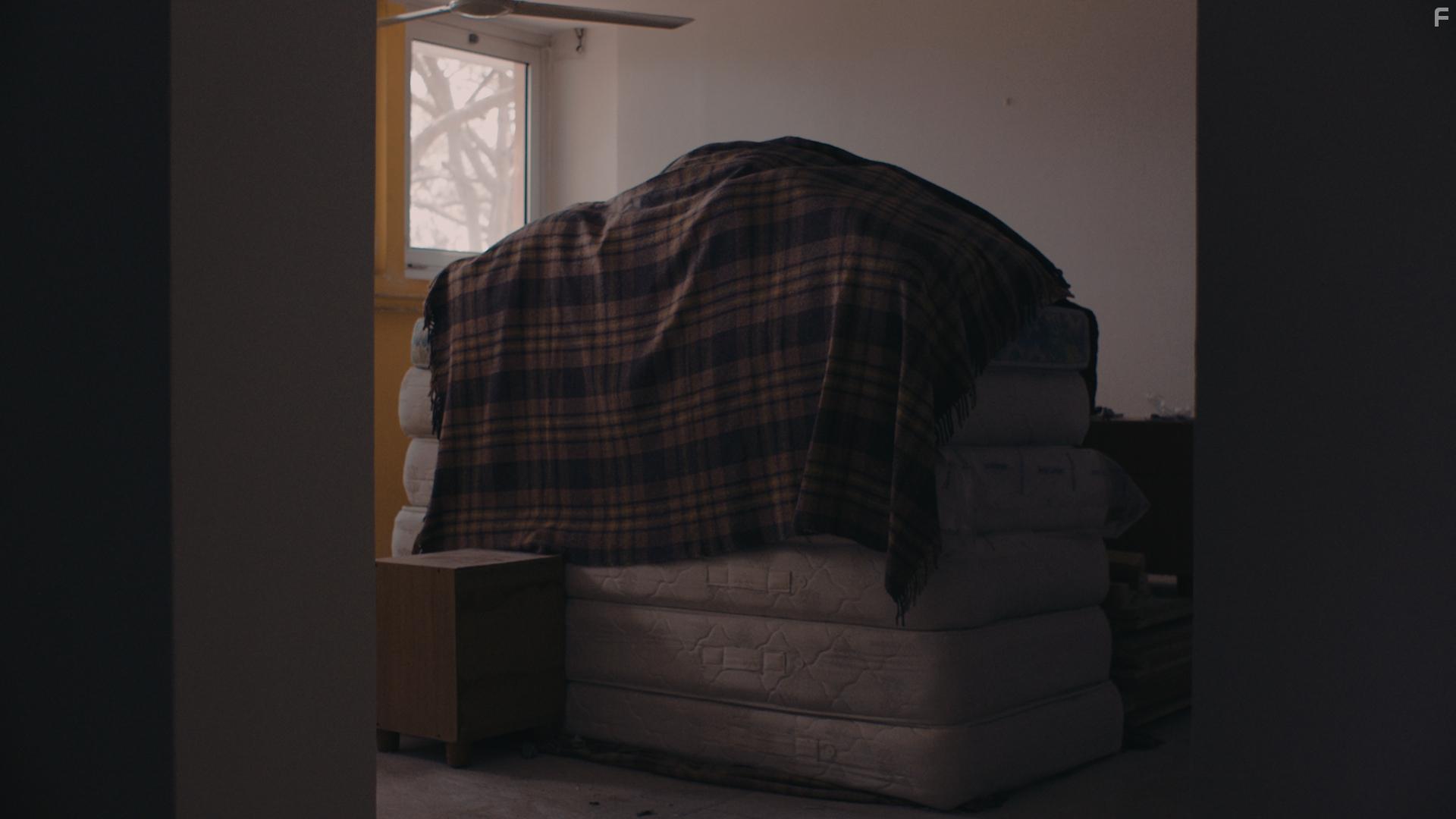 Only the Winds (2020)