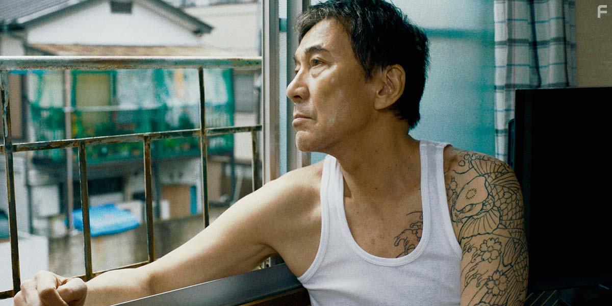 Subarashiki sekai (2020)