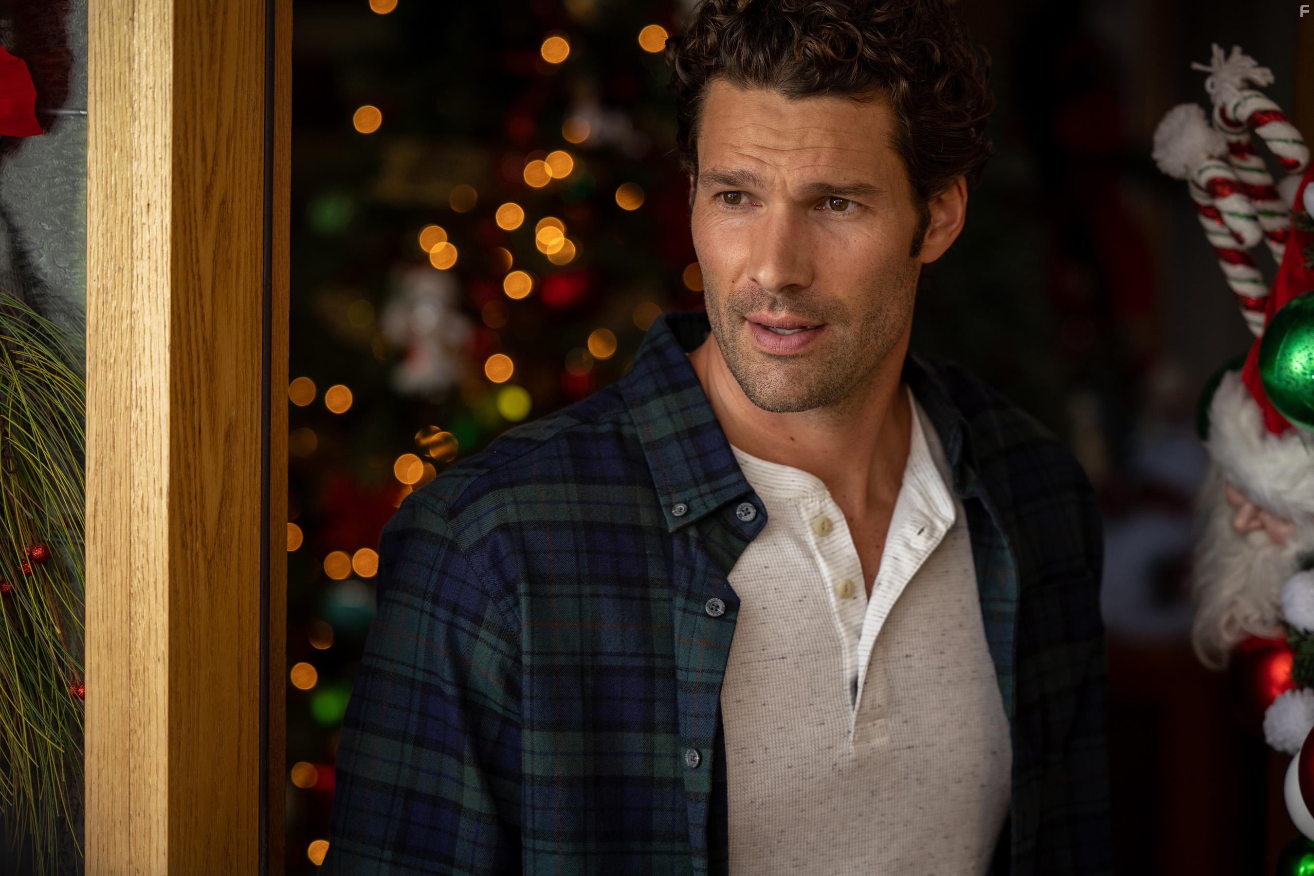 Candy Coated Christmas (2021)