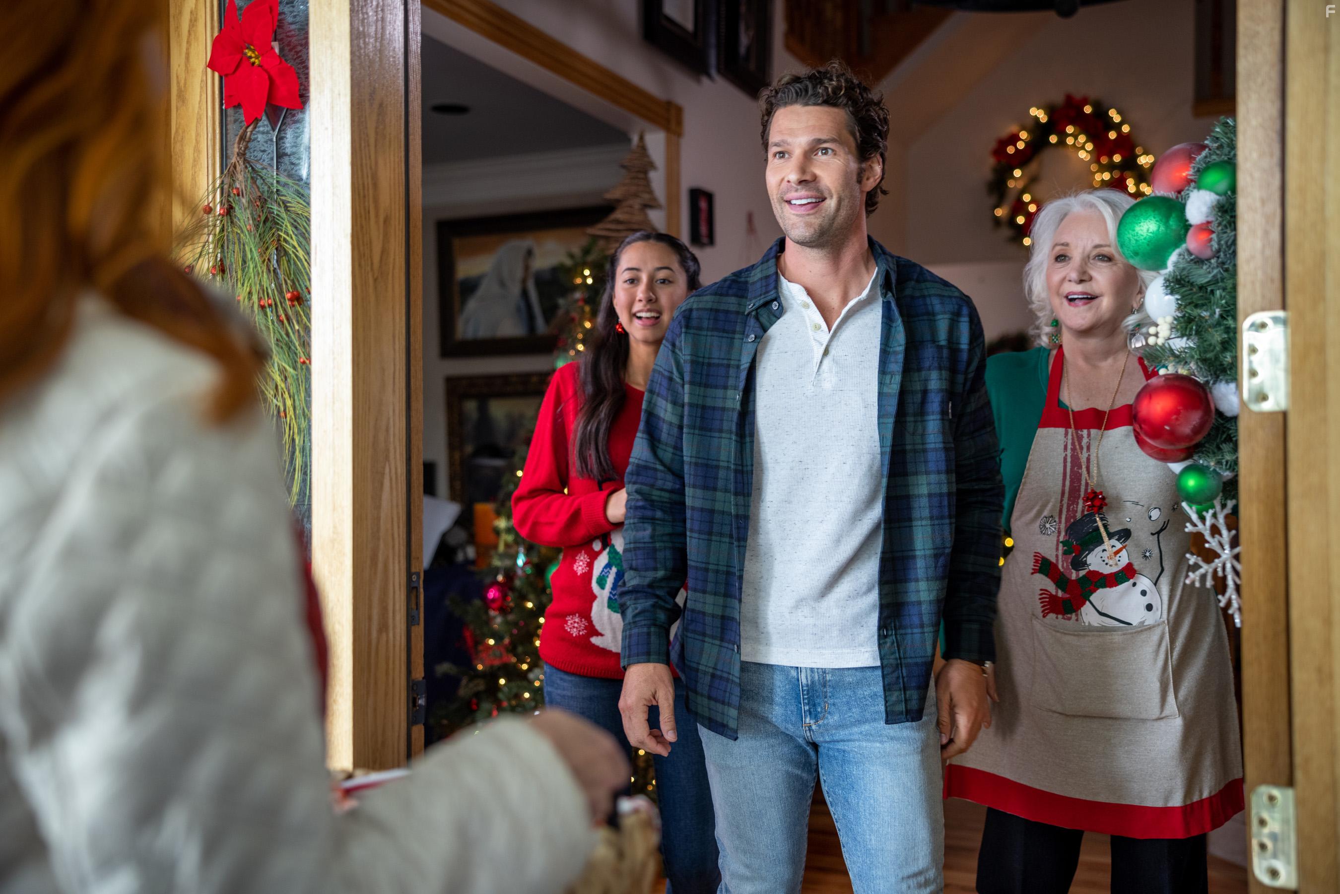 Candy Coated Christmas (2021)