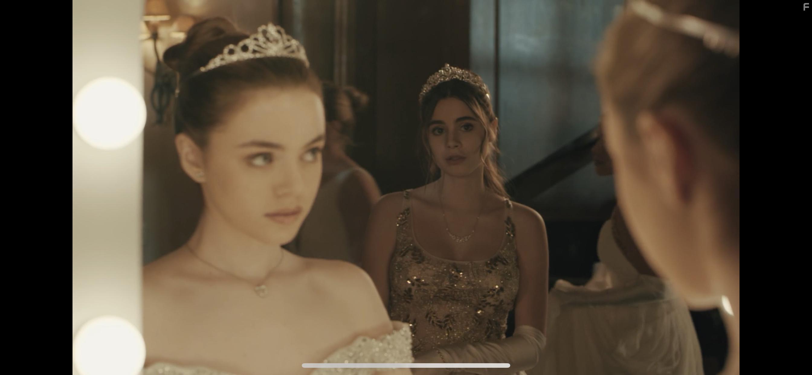 Deadly Debutantes: A Night to Die For (2021)