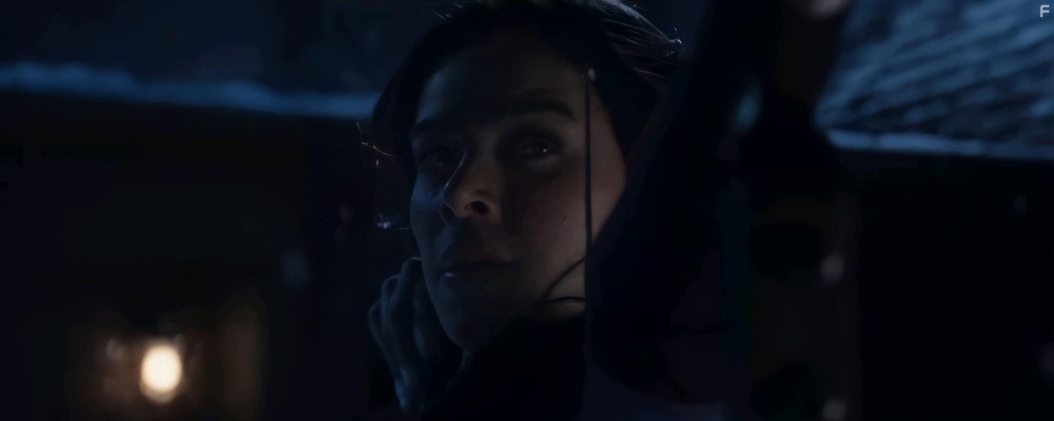 Hailee Steinfeld in Hawkeye (2021)