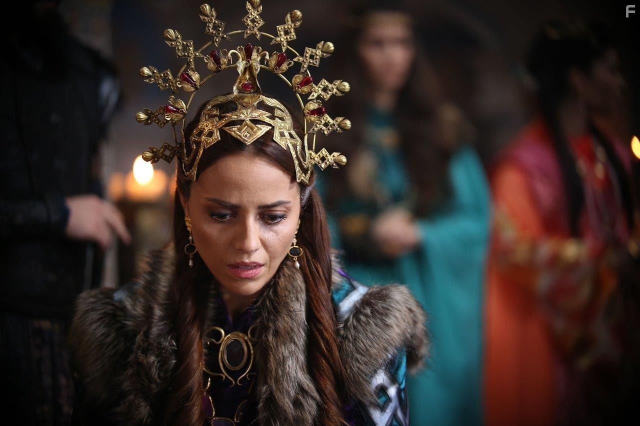 Deniz Barut in Destan (2021)