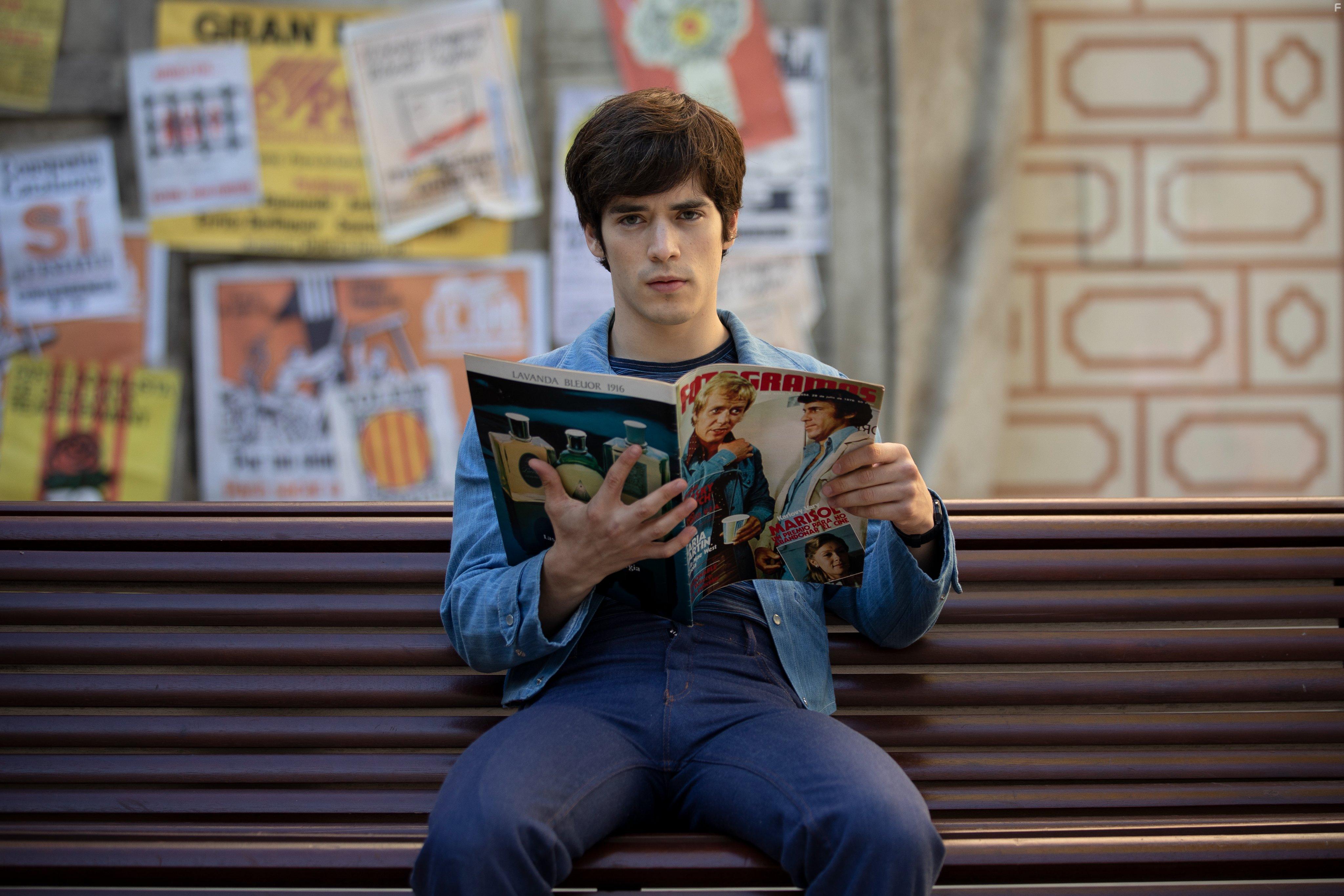 Las leyes de la frontera (2021)