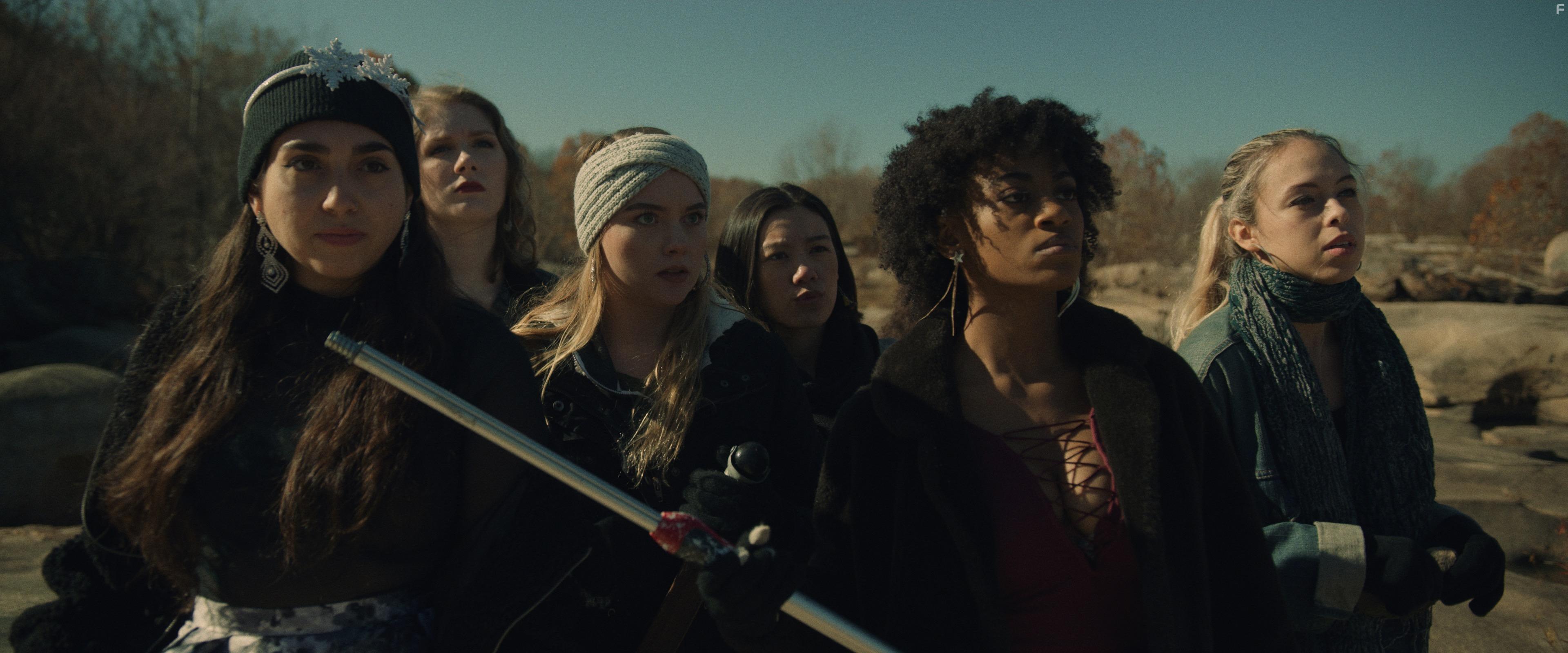 Welcome to the Show (2021)