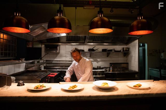 Stephen Graham in Boiling Point (2021)