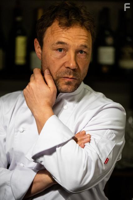 Stephen Graham in Boiling Point (2021)