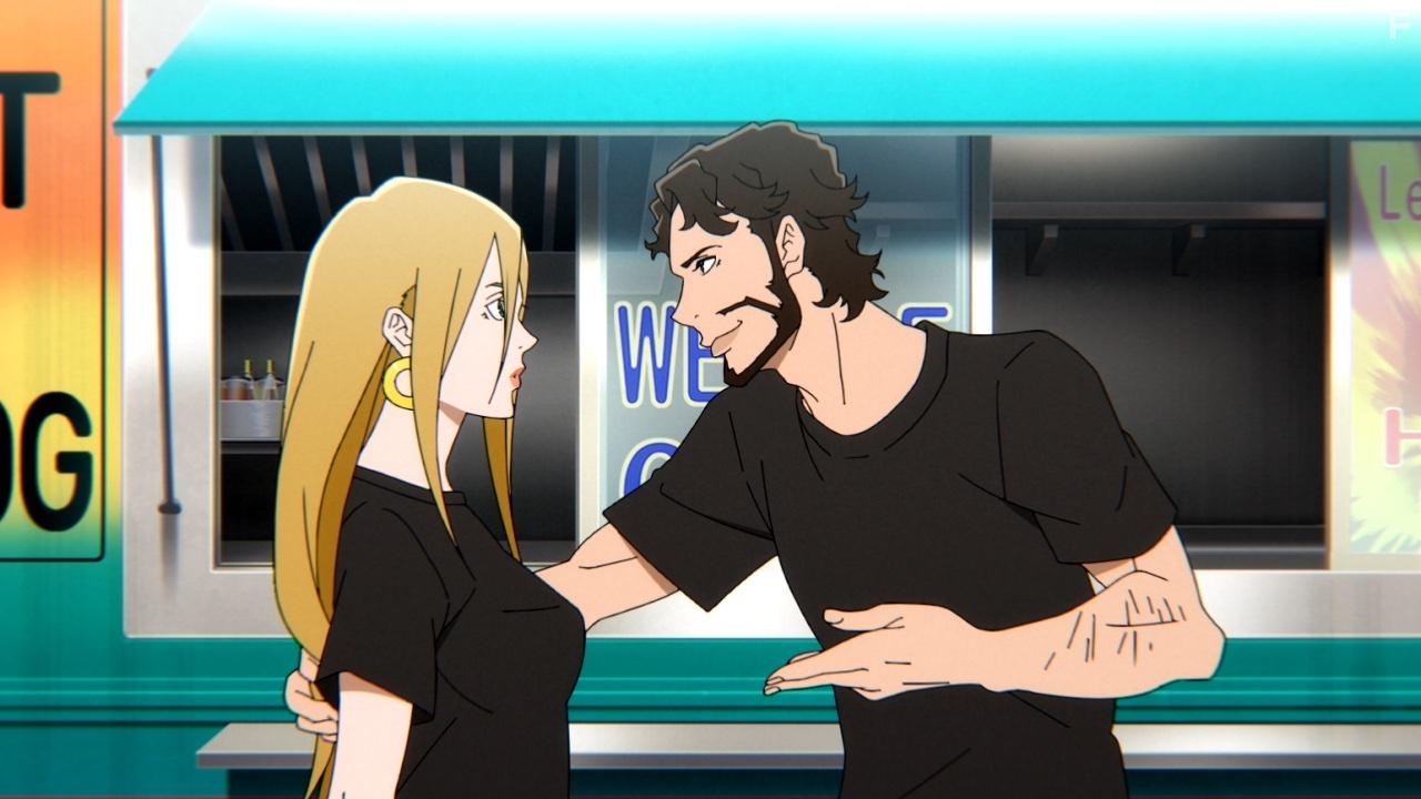 Суперзлодеи