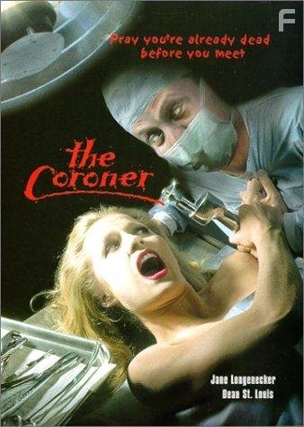 The Coroner (1999)