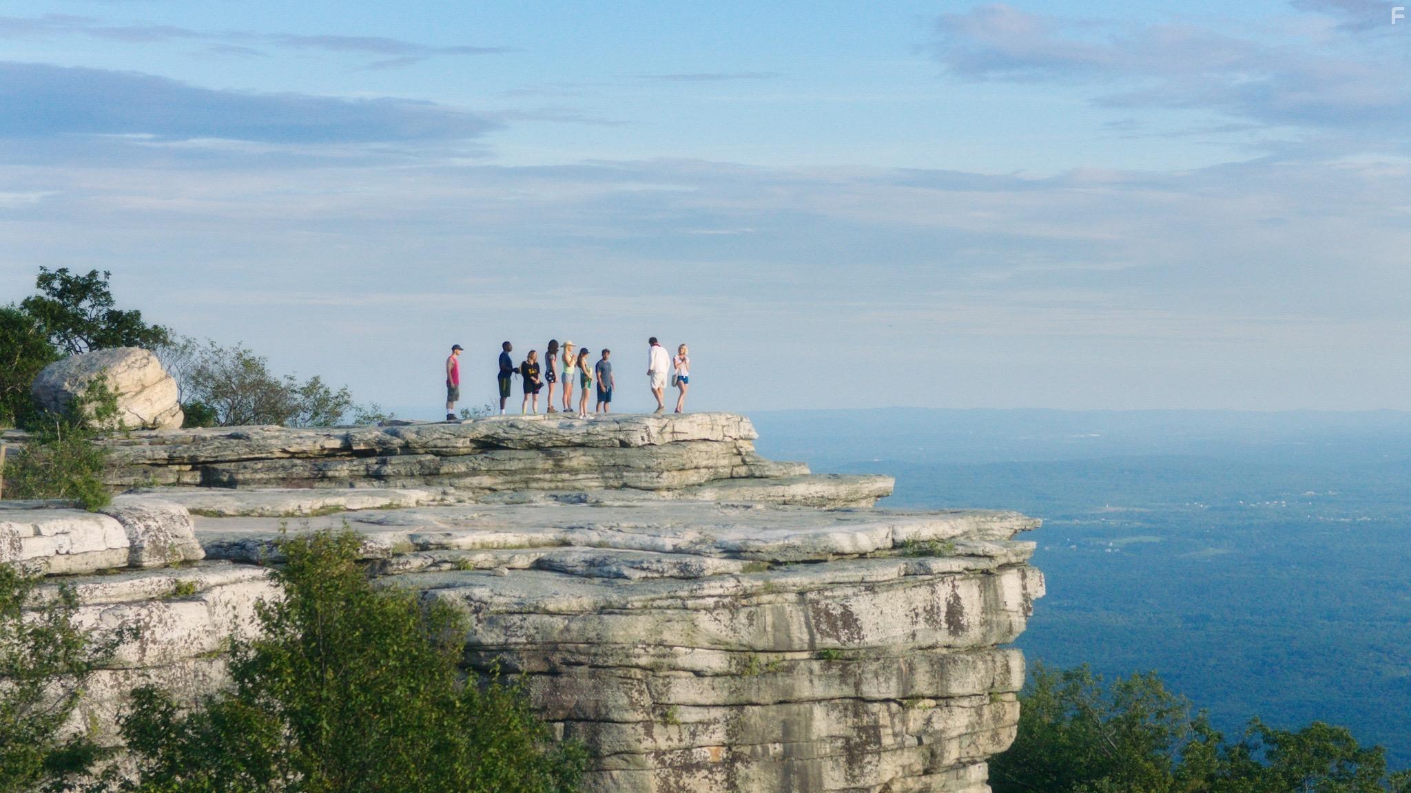 The Shuroo Process (2021)