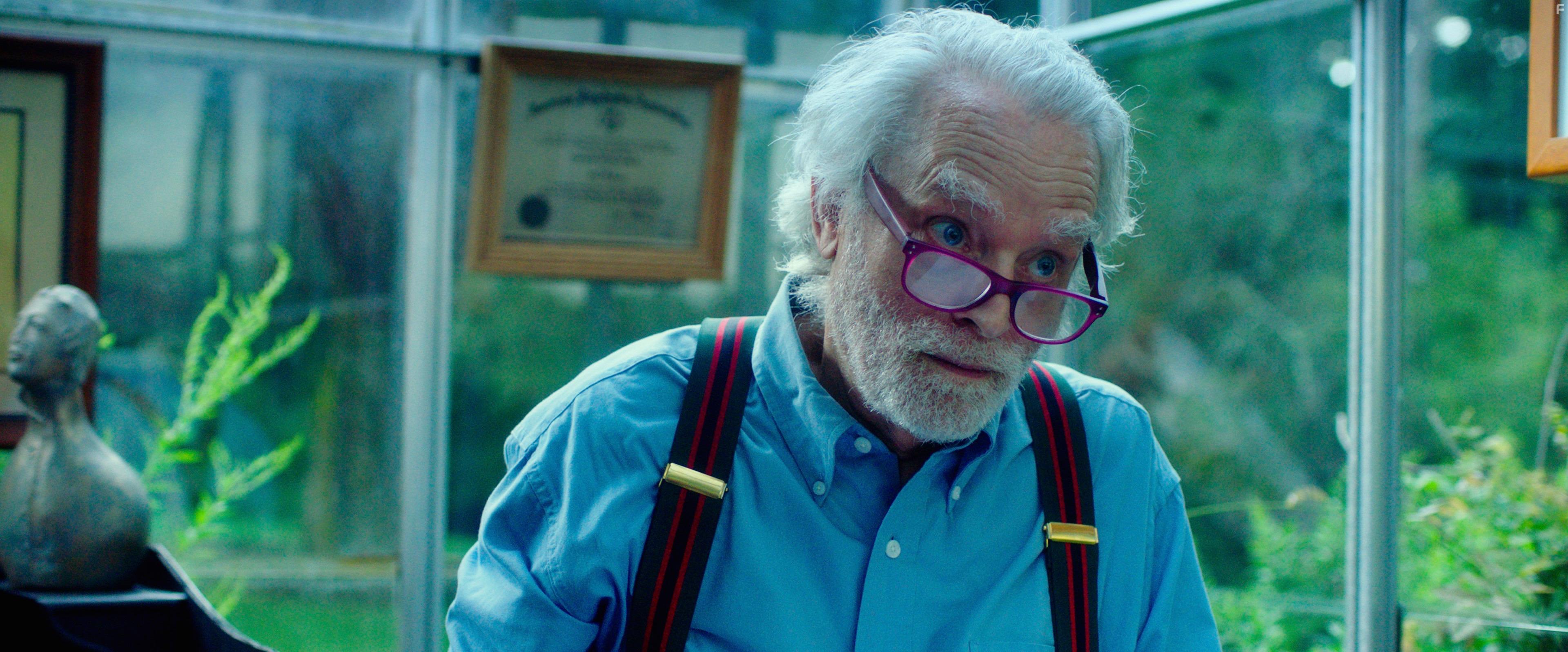 Очень духовные практики