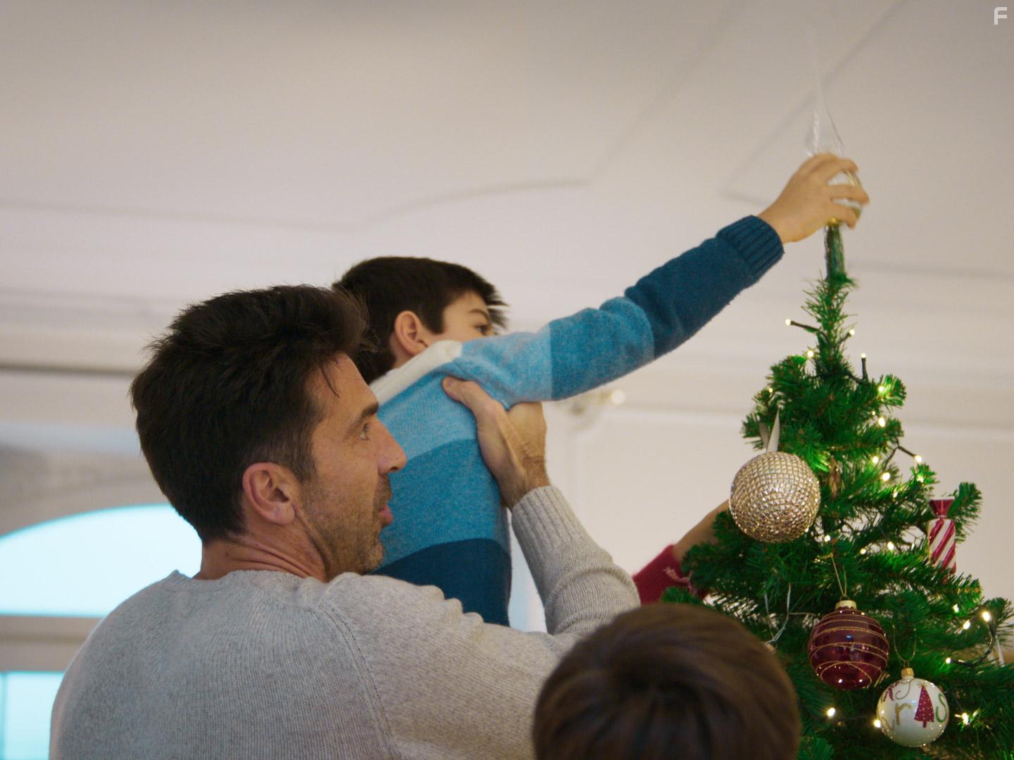 All or Nothing: Juventus (2021)