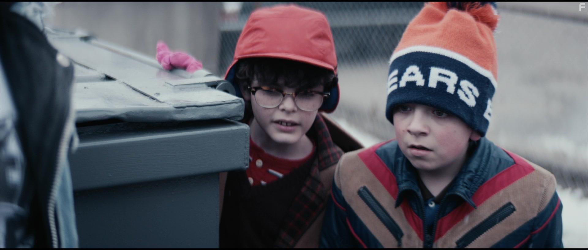 8-Bit Christmas (2021)