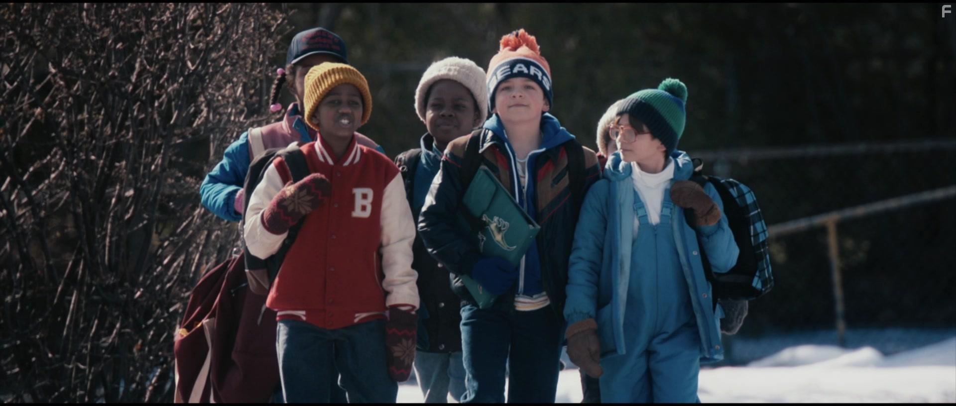 8-Bit Christmas (2021)