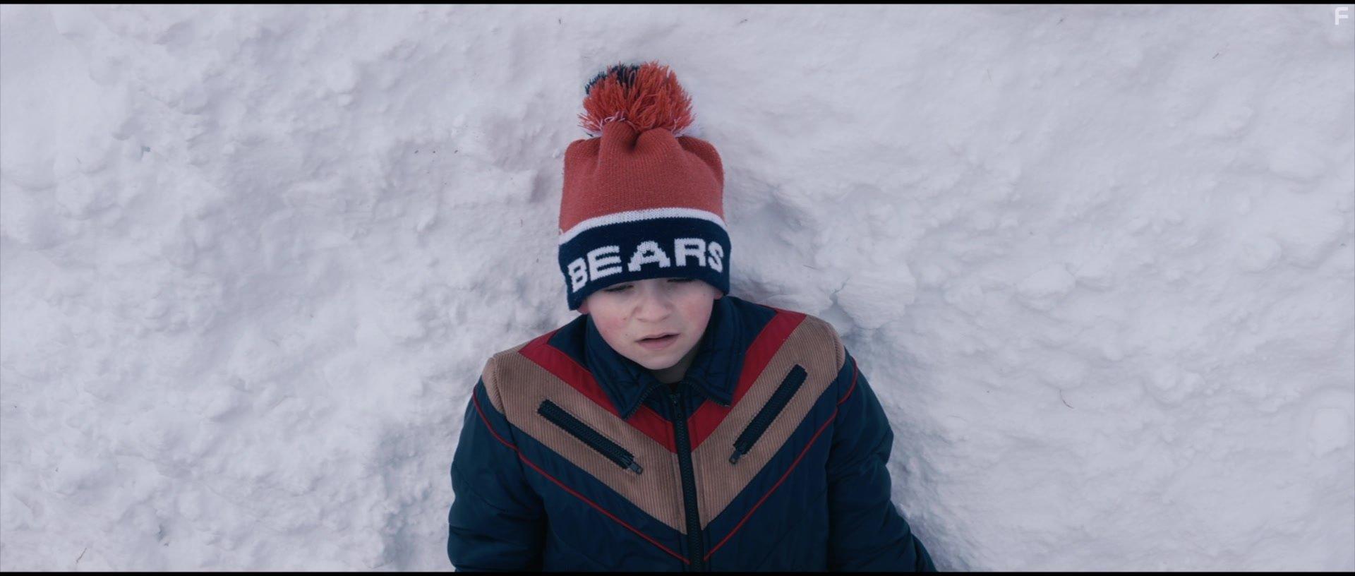 8-Bit Christmas (2021)