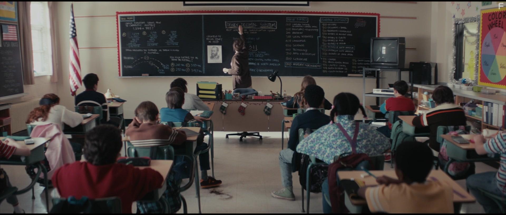 8-Bit Christmas (2021)