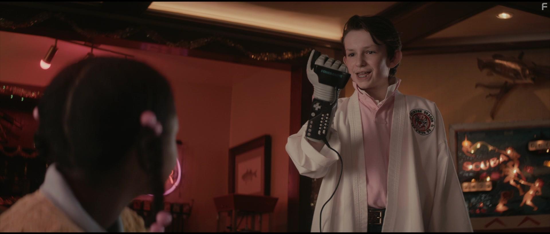 8-Bit Christmas (2021)