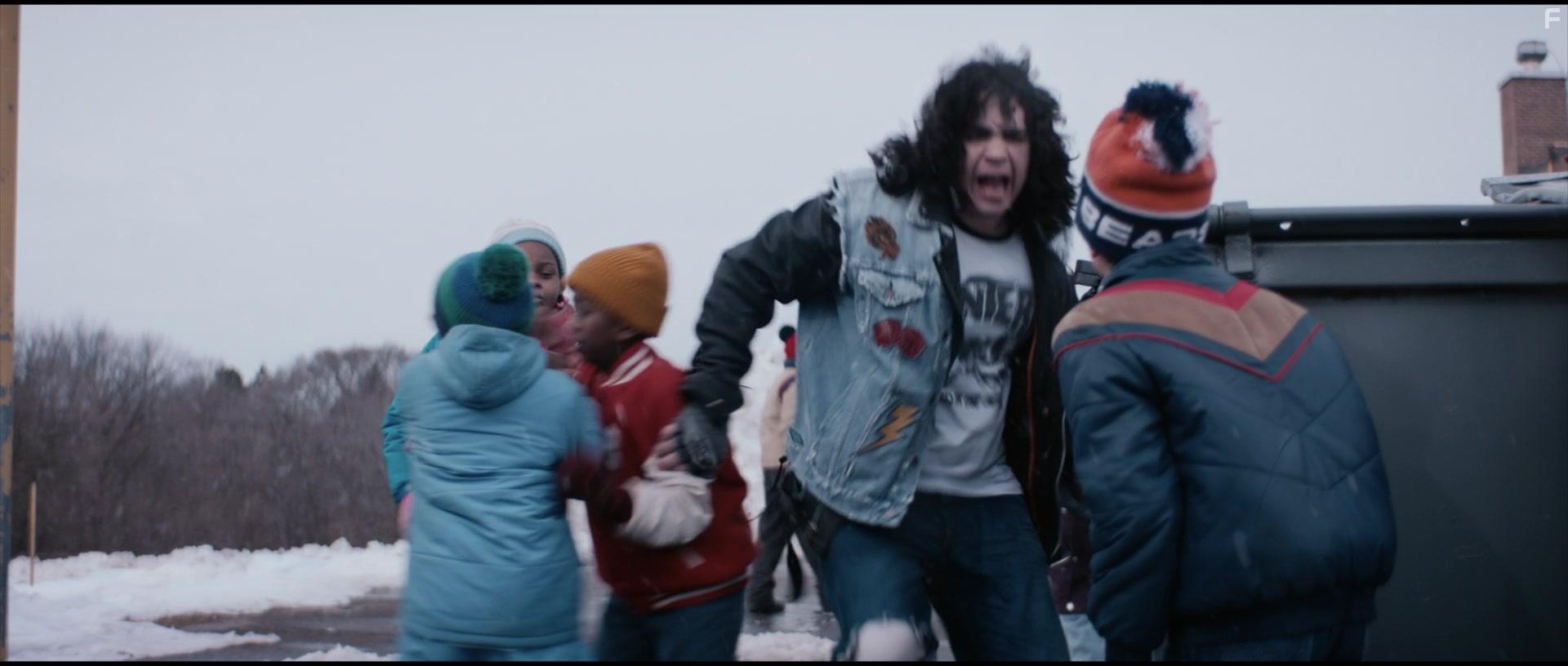 8-Bit Christmas (2021)