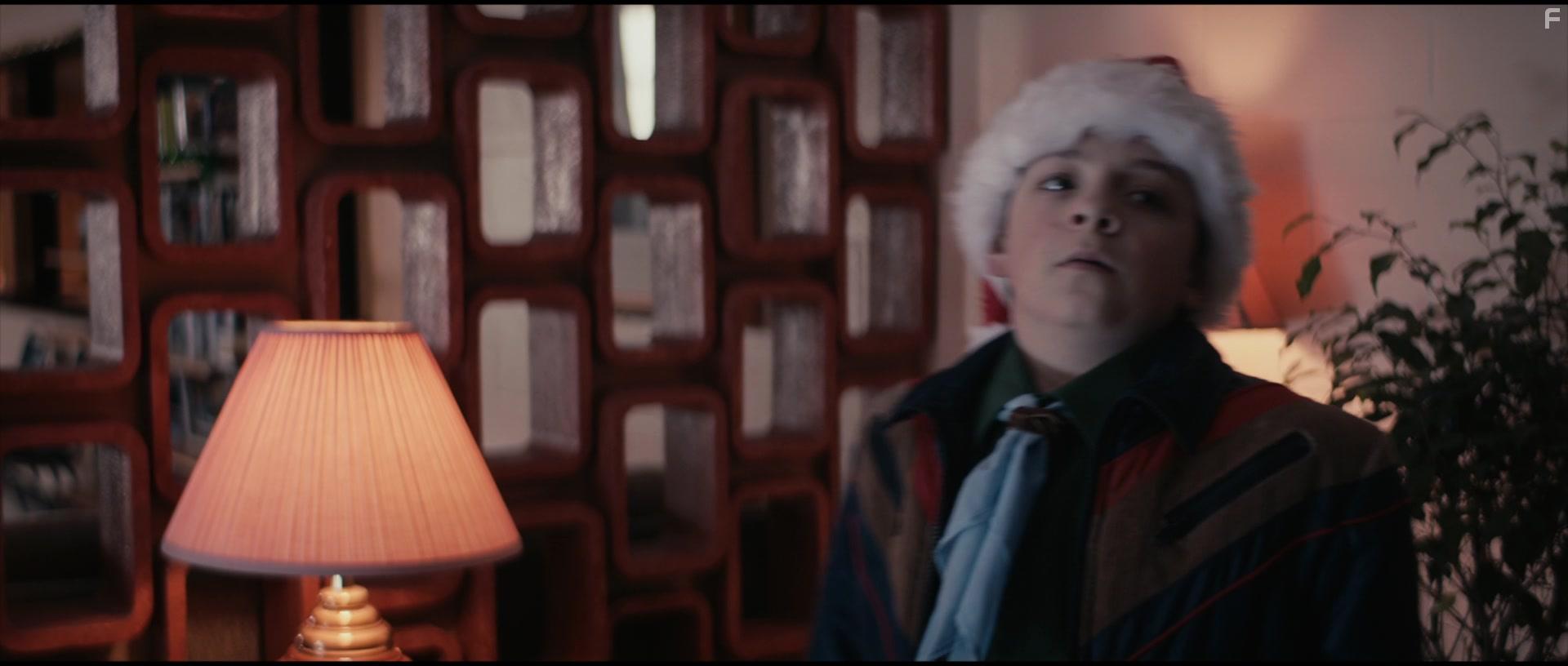 8-Bit Christmas (2021)