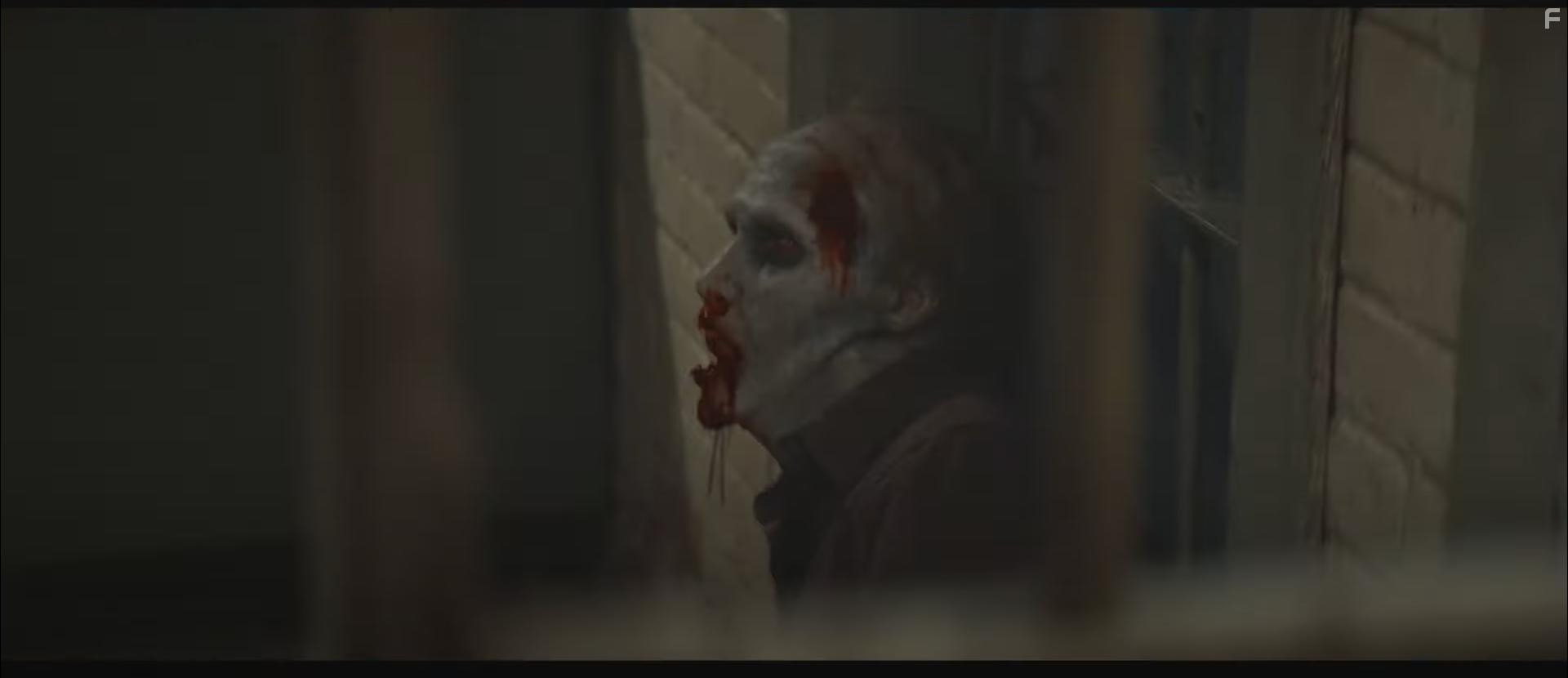 Resident Evil: Welcome to Raccoon City (2021)